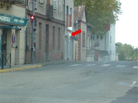 Photo 1 du radar automatique de Labastide-Saint-Pierre